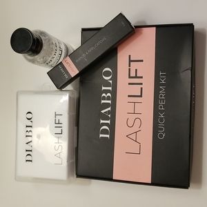 Lash Lift Kit